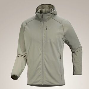 Mens Arcteryx Delta Hoody Size Small Like NEW